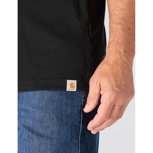 Image of Carhartt Men's Irvine Relaxed T-Shirt
