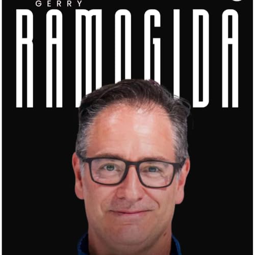 Dr. Gerry Ramogida: World-Class Performance Therapy