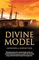 Divine Model 1498467881 Book Cover