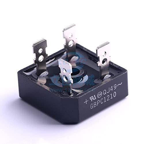 1 PCS Rectifier Bridge GBPC1210 GBPC GBPC1210