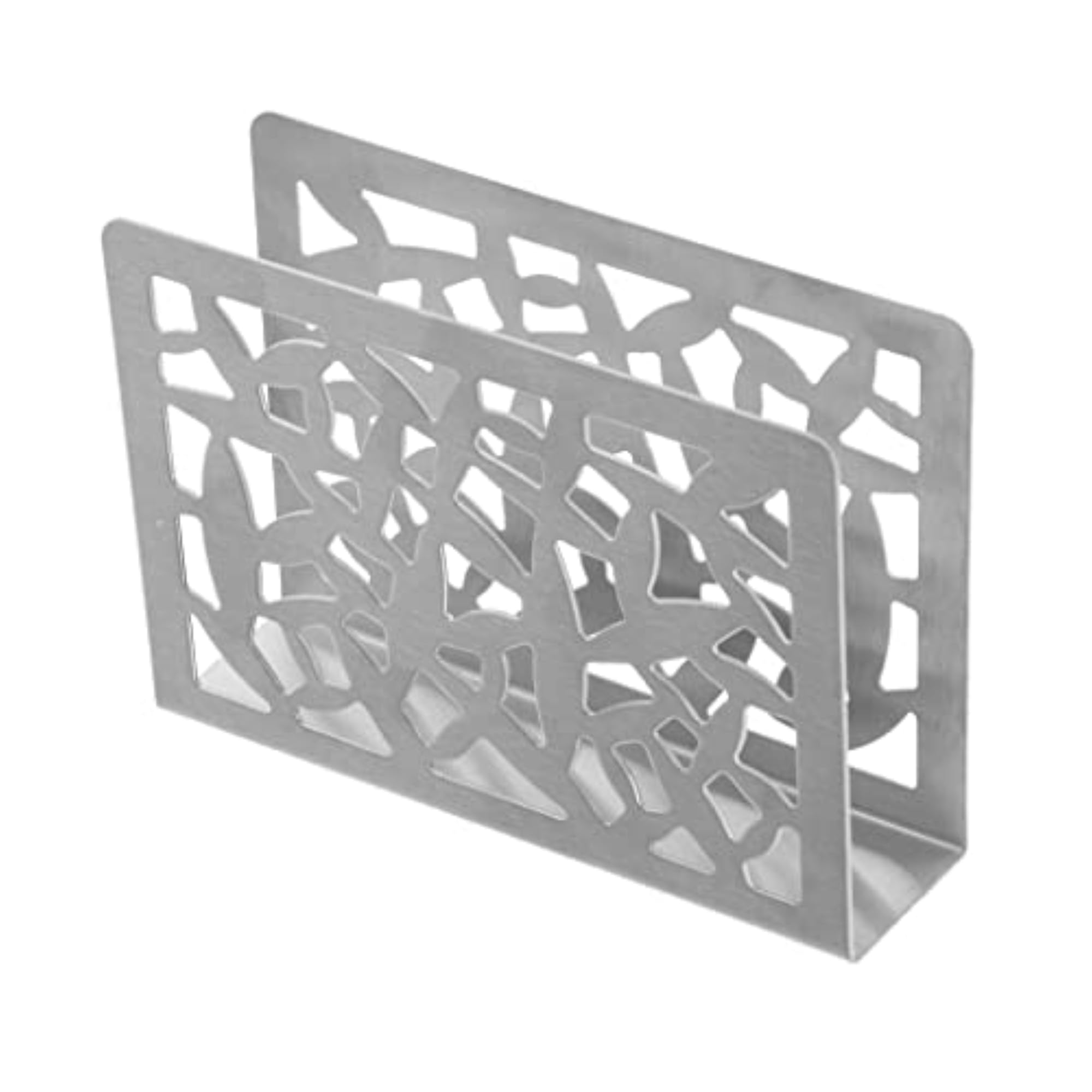 Flower Napkin Holder for Parties