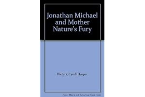 Jonathan Michael & Mother Nature's Fury by Bowers