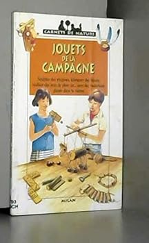 Mass Market Paperback Jouets de la campagne [French] Book