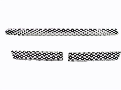 Image of Street Scene 950-77852 Speed Grille Main Grille Insert