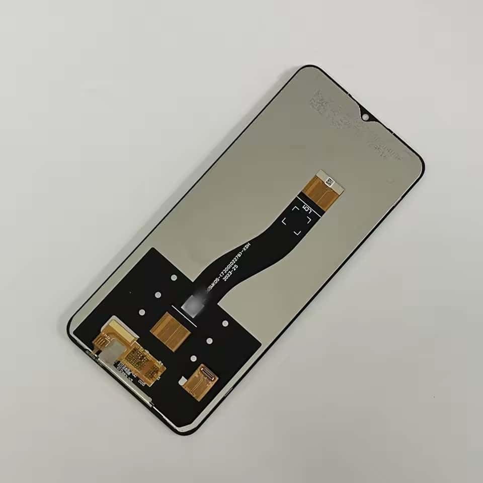 YOOOKOOO pour AGM H6 LCD Affichage Écran Tactile Digitizer Assemblée Pièces de Rechange