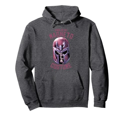 Hoodie Marvel Magneto une idée cadeau originale pour anniversaire et fêtes