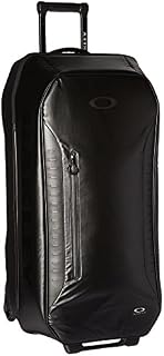 Oakley Mens Men's FP 45L Roller, BLACKOUT, One Size