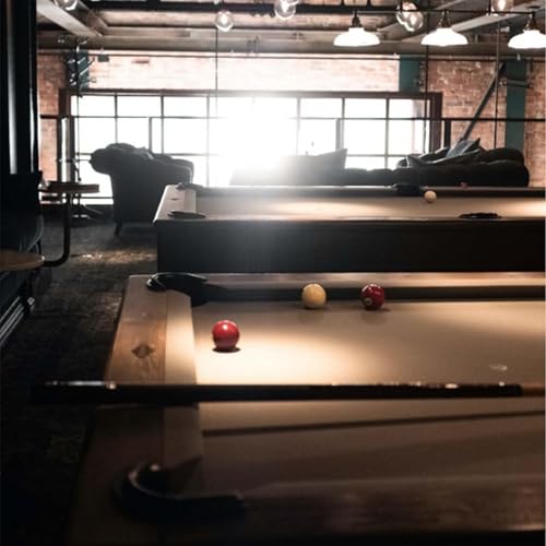 Feutre de table de billard de qualité supérieure surface rapide - 6