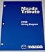 Read Online 2003 Mazda Tribute Wiring Diagram Epub