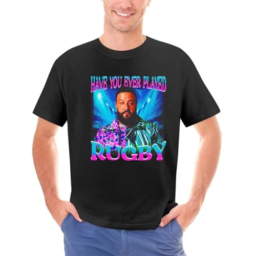Photo de a3ae3ed3aw DJ-Khaled-Have-You-Ever-Played-Rugby-Shirt-DJ-Khaled-Merch-DJ-Khaled-Homage-Shirt-DJ
