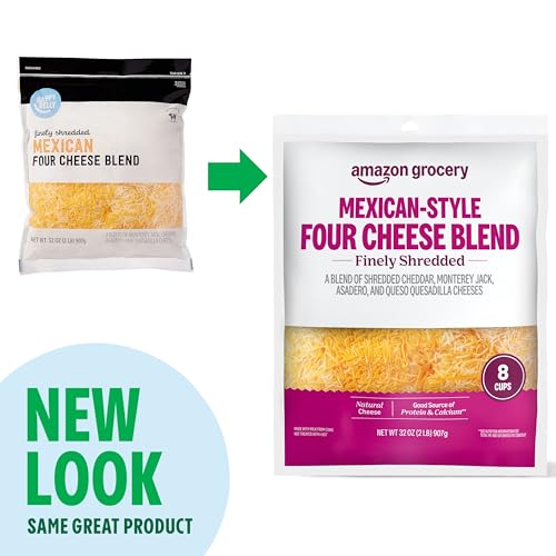 Cheese Blend For Grilled Cheese
