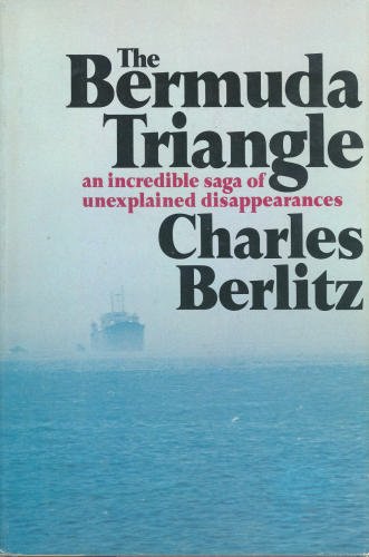 Bermuda Triangle B001Y0LXME Book Cover