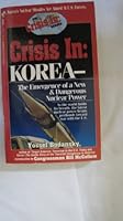 Crisis in: Korea 1561713325 Book Cover