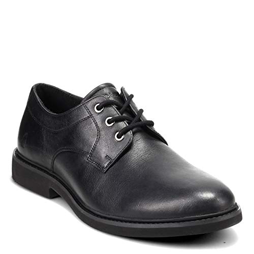 Hush Puppies Men's, Detroit Plain Toe Oxford2