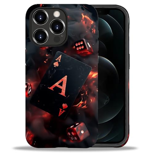 yicomon Compatible with iPhone 12 Pro Max Case, Gold Butterfly Dots Pattern Matte Phone Case Durable Fashion Funny Liquid Silicone Case Soft Anti-Scratch Shockproof Protective Cover