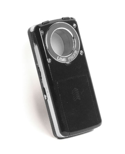 KJB Security D1050 Multifunctional Detector by KJB