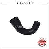 turbo dizel intercooler nedir Kompatibel mit: F I A T Chrom 1.9 JTD 8V - 16V von 2005 bis 2010.