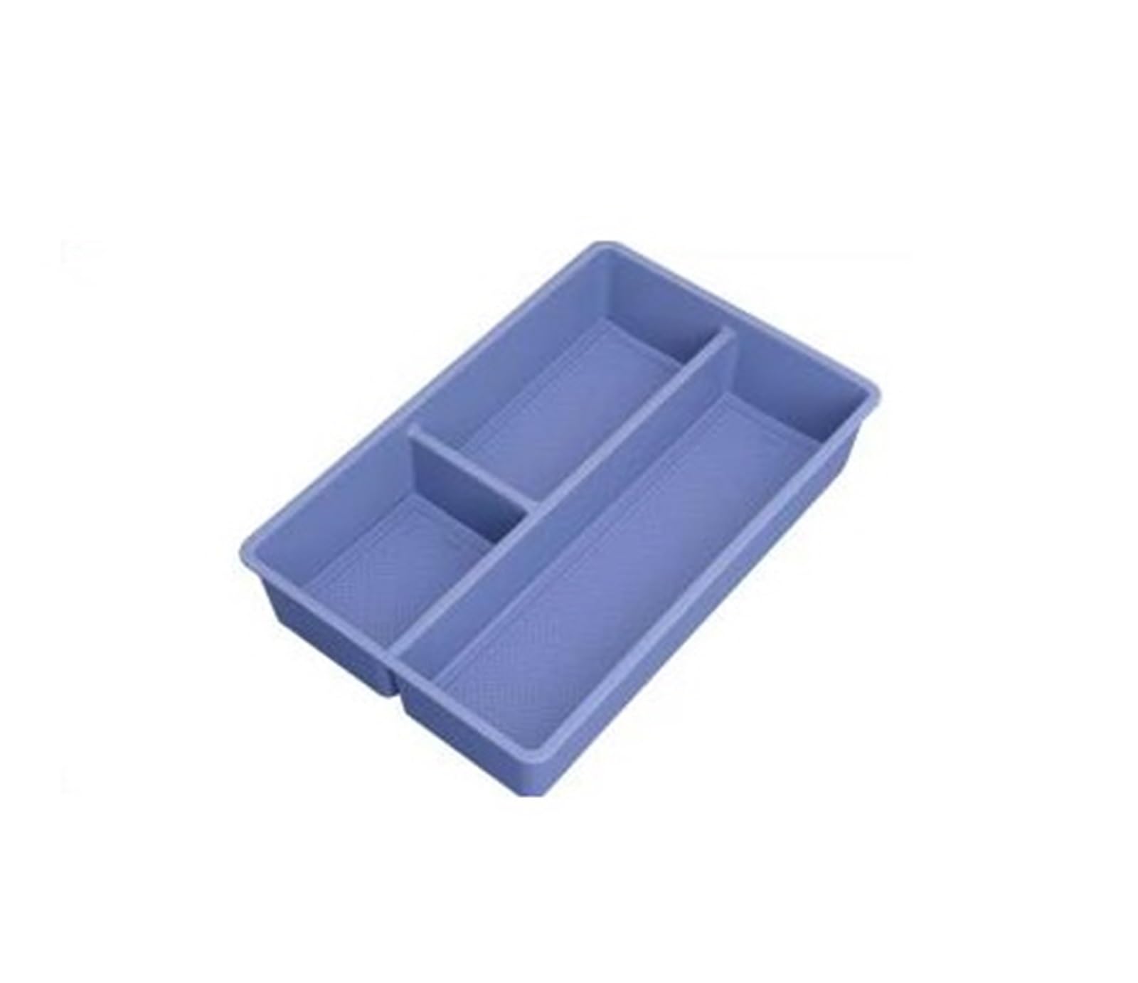 SINTEMEIOK For Xpeng G7 2025-2026 Original Car Color Armrest Box Storage ABS Material Interior Supplies Compartmentalized Armrest Storage Box(Q)