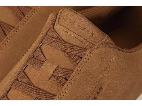 Image of Cole Haan Men's Grandpro Luxe Slip-on Sneaker