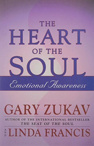 Heart of the Soul 0743220684 Book Cover