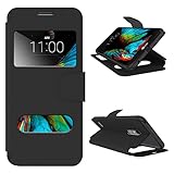 【Accesibilidad】Protección total de 360°, todos los botones y la cámara son perfectamente accesibles, sin tener que quitar el teléfono de la funda. Permite un uso perfecto junto con la funda. También es compatible con películas de cristal que han aplicado en tu smartphone,