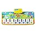 XJL Tanzdecke Tanzen Mat Kinder Mats Folding Klavier Lernen Decke Musik-Spiel-Spielzeug Fantasia Indoor Puzzle Instrument Mat Baby-Spielzeug Spielen Musica Klavier Spielen