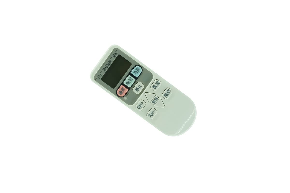 Amazon.co.jp: Remote Control for 日立RAS-K40C2 RAS-K71E2 RAS-KD22H 