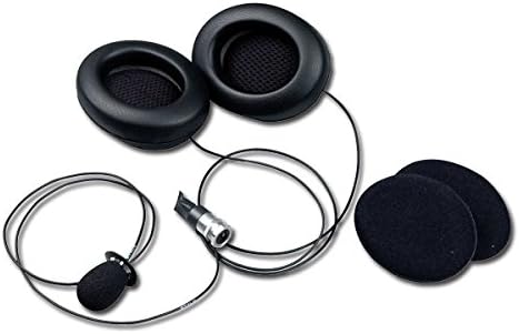 Stilo AE0210 Rally Electronics - earmuff loudspeakers - noise cancelling magnetic-d
