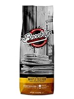 Algopix Similar Product 15 - Brooklyn Beans Maple Sleigh 100