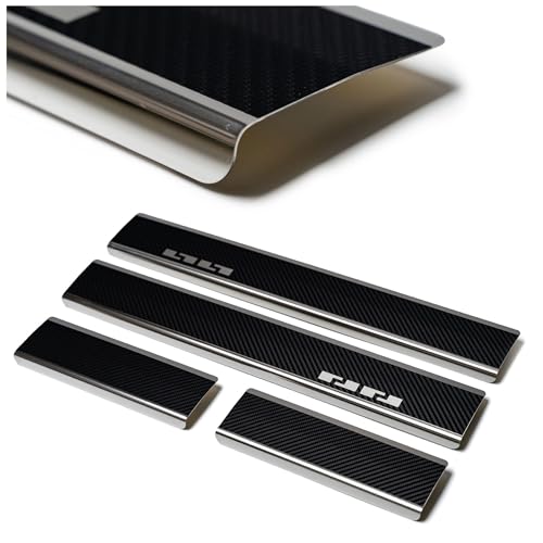 Protection Seuil de Porte Renault Symbioz 2025+ Evite les Rayures