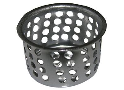 Coladores para cocina acero inoxidable LASCO 6 unidades