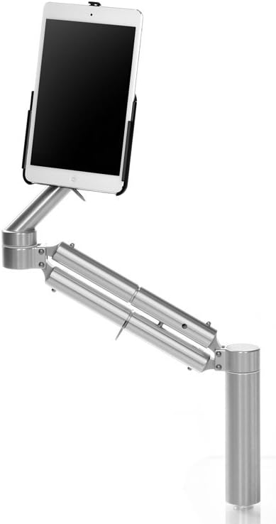 xMount GmbH XM-DESK-03-IPADMINI Lift iPad Mini/2/3 Tischhalterung Mit Gasdruckfeder