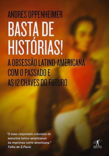 Basta de histórias!