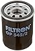Produktbild FILTRON OP545/2 Ölfilter