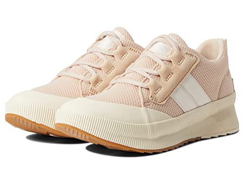 Image of Sorel Women's Out 'N About III Low Waterproof Sneaker