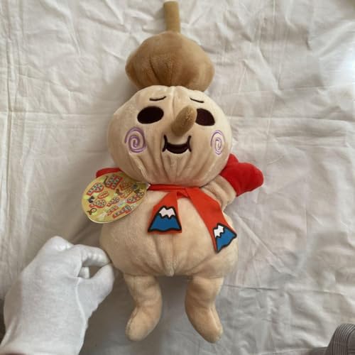 北海道中山峠あげいも あげポンぬいぐるみ ハンドパペットのサムネイル