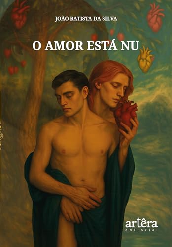 O amor está nu