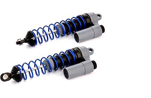 Thunder Tiger Shock 2 Montato MTA4 Veicoli