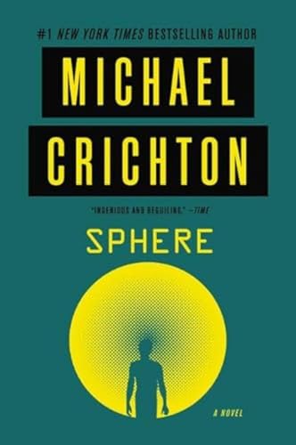 Sphere: A Novel