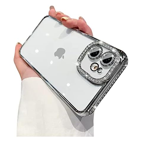 Ownest iPhone 11 Bling Phone Case Cover