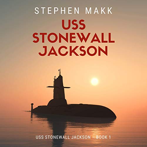 USS Stonewall Jackson USS Stonewall Jackson, Book 1