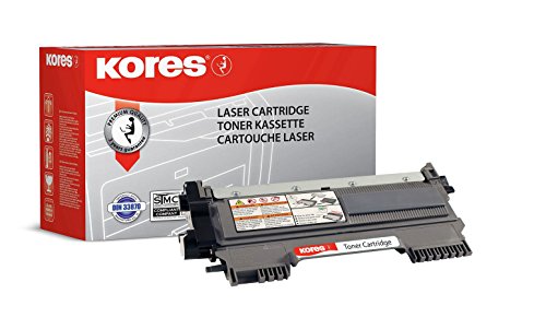 Toner Kores Brother HL-2130 imprimante bureau à la maison DCP-7055