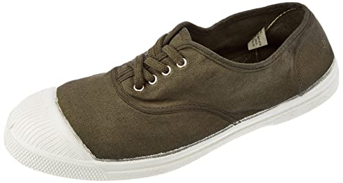 Baskets Bensimon Tennis Lacets Femme pour vos balades