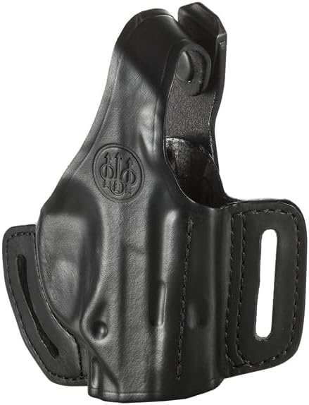 Beretta Leather Holster Mod. 02 for Px4 Series; Left Hand-Ra S. LH; Large
