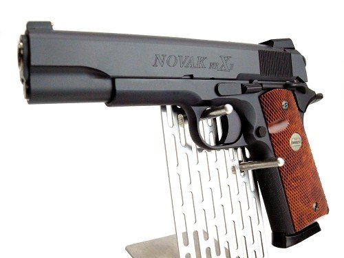 【WA】NOVAK NEXT4.25 ブラック【美品】多数のノバック刻印あり‼️ WA】NOVAK NEXT4.25 ブラック【美品】多数のノバック刻印あり