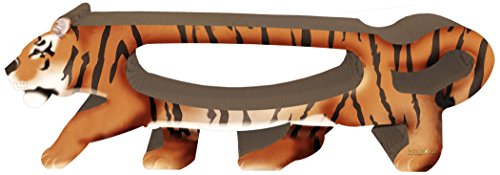 Imperial Cat Giant Tiger Scratch 'n Shape