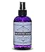 Heavenly Sage Sage Smudge Spray (8 FL OZ) Premium 100% Natural Sage, Juniper & Lavender Smudge Spray is Crystal & Reiki Infused, Energy Clearing, Purifying, Healing, Smokeless Alternative.