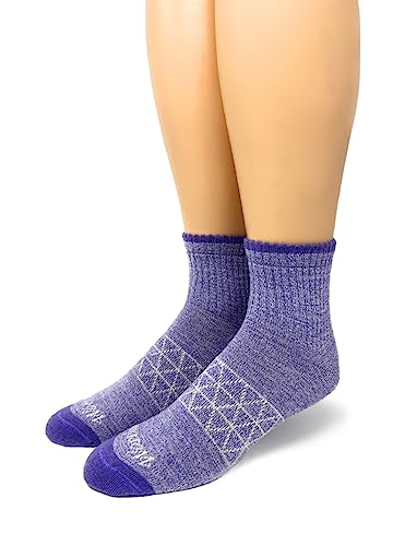 Image of WARRIOR ALPACA SOCKS - Everyday Warrior Collection - All-Purpose Alpaca Socks - Daily Wear for Every Season