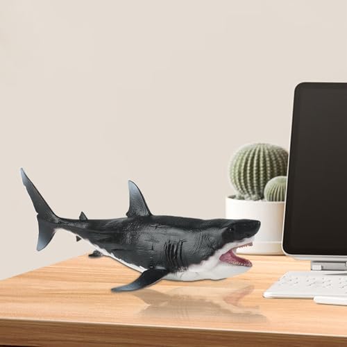 Figurines d'animaux aux finitions soignées pour décoration de salon chic - 3
