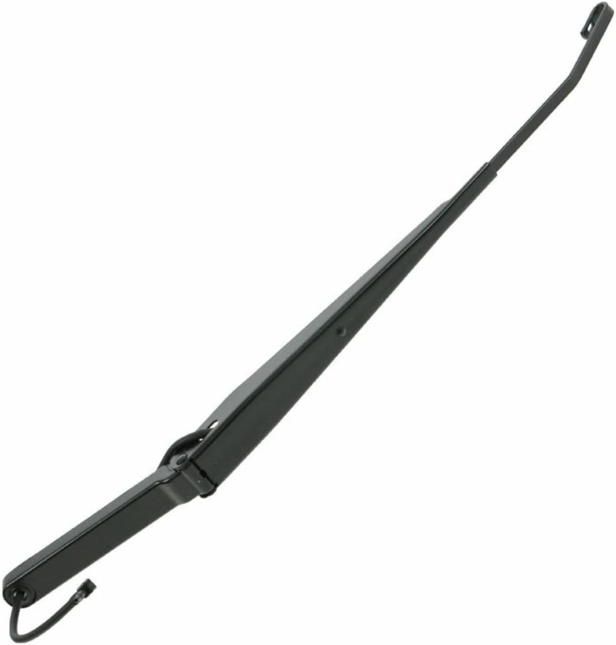 Replacement Windshield Wiper Arm Right Passenger for Tahoe GMC Yukon Suburban Pickup
